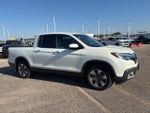 2017 Ridgeline Thumbnail 4