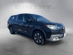 2017 Ridgeline Thumbnail 2