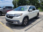 2019 Ridgeline Thumbnail 3