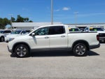 2019 Ridgeline Thumbnail 6