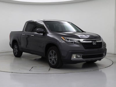 Photo of a 2020 Honda Ridgeline AWD RTL-E 4DR Crew Cab 5.3 FT. SB for sale