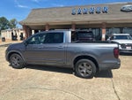 2020 Ridgeline Thumbnail 3