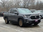 2022 Ridgeline Thumbnail 3