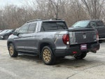 2022 Ridgeline Thumbnail 7