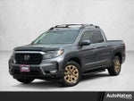 2022 Ridgeline Thumbnail 1