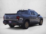 2022 Ridgeline Thumbnail 5