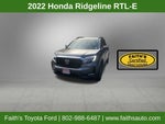 2022 Ridgeline Thumbnail 1