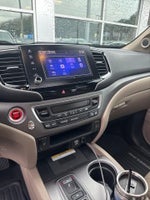 2022 Ridgeline Thumbnail 4