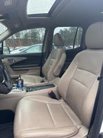 2022 Ridgeline Thumbnail 5