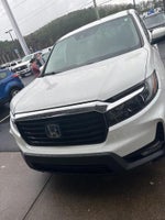 2022 Ridgeline Thumbnail 7