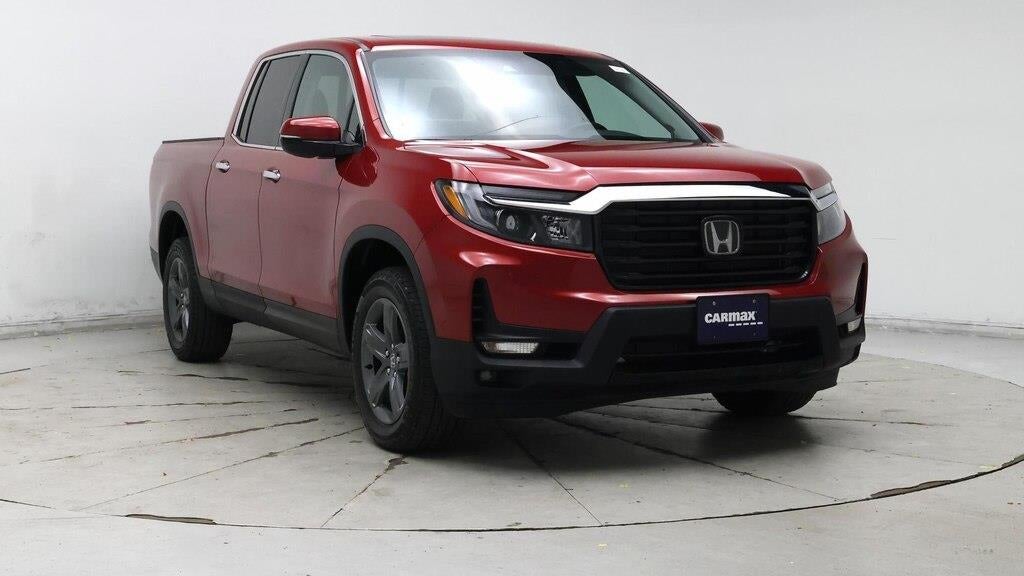 Preowned 2023 Honda Ridgeline RTL-E for Sale