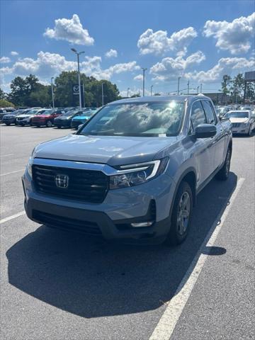 2023 Honda Ridgeline