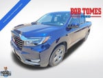 2023 Ridgeline Thumbnail 1
