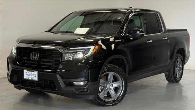 Preowned 2023 Honda Ridgeline RTL-E for Sale