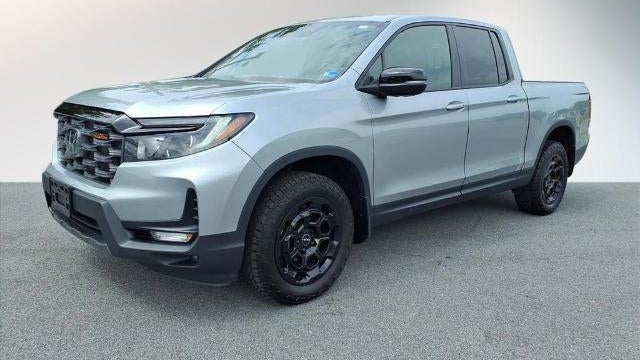 Preowned 2025 Honda Ridgeline TrailSport+ for Sale