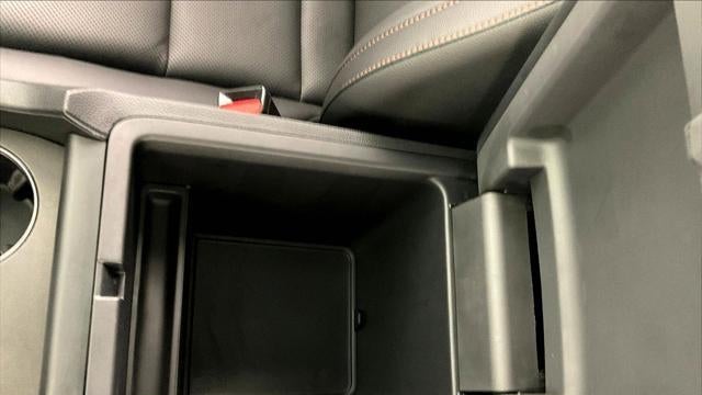 2025 Honda Ridgeline TrailSport+
