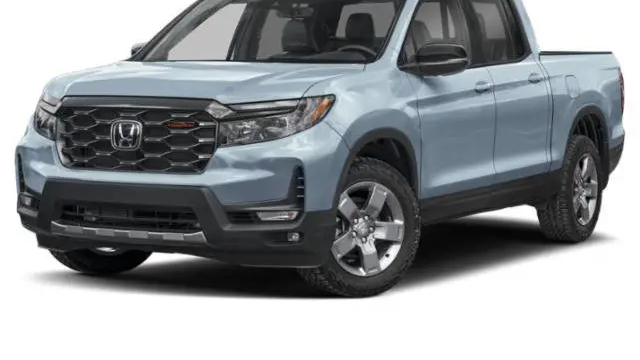 Preowned 2025 Honda Ridgeline TrailSport+ for Sale