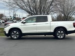 2017 Ridgeline Thumbnail 5