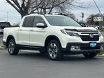 2017 Ridgeline Thumbnail 9