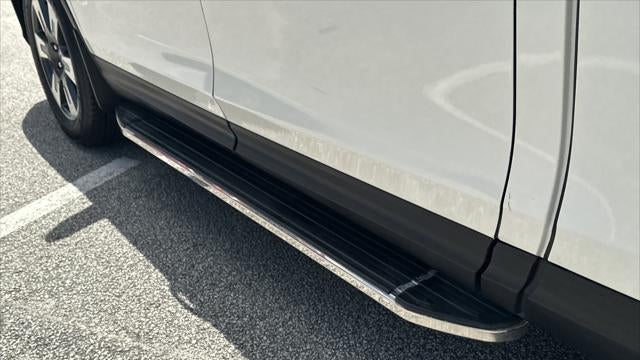 2017 Honda Ridgeline RTL-E