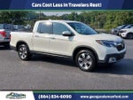 2019 Ridgeline Thumbnail 1