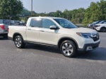 2019 Ridgeline Thumbnail 2