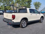 2019 Ridgeline Thumbnail 4