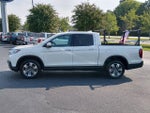 2019 Ridgeline Thumbnail 7