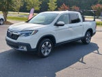2019 Ridgeline Thumbnail 8