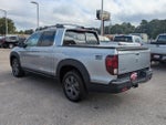 2020 Ridgeline Thumbnail 5