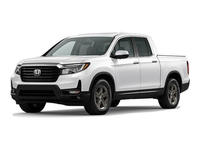 2022 Honda Ridgeline - $24,995
