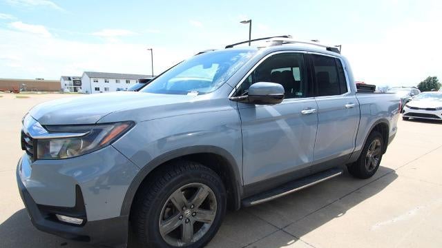 Preowned 2023 Honda Ridgeline RTL-E for Sale