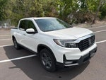 2023 Ridgeline Thumbnail 3