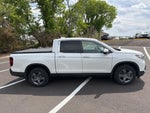 2023 Ridgeline Thumbnail 4