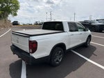 2023 Ridgeline Thumbnail 5