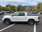 2023 Ridgeline Thumbnail 8