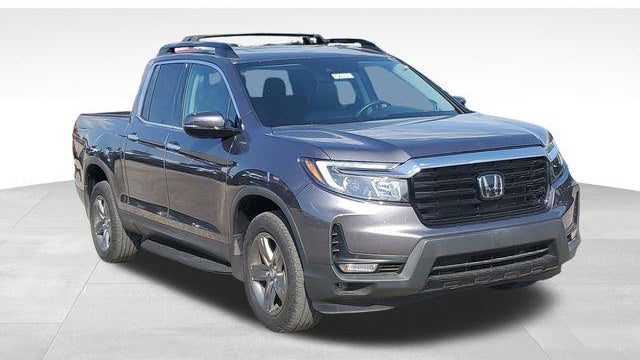 Preowned 2023 Honda Ridgeline RTL-E for Sale