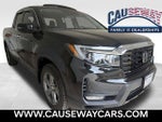 2023 Ridgeline Thumbnail 1