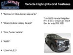2023 Ridgeline Thumbnail 2