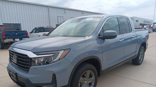 Preowned 2023 Honda Ridgeline RTL-E for Sale