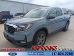 2023 Ridgeline Thumbnail 1