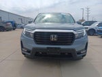 2023 Ridgeline Thumbnail 2