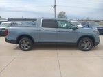 2023 Ridgeline Thumbnail 4