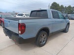 2023 Ridgeline Thumbnail 5