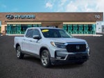 2023 Ridgeline Thumbnail 1