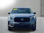 2023 Ridgeline Thumbnail 2