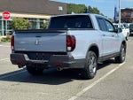 2023 Ridgeline Thumbnail 8