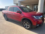 2023 Ridgeline Thumbnail 2