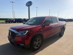 2023 Ridgeline Thumbnail 4