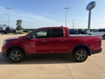 2023 Ridgeline Thumbnail 5